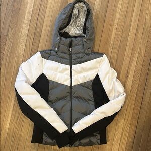 Italian Ski jacket